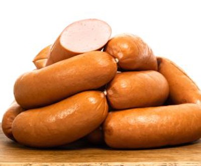 Шпикачки Тамбовские Емельянов оптом, шпик чеснок тмин дистрибьютор