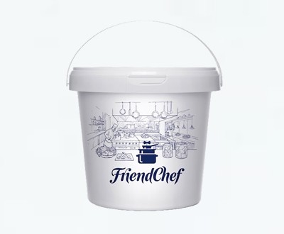 Сыр плавленый Узловский молочный комбинат ведро 10 кг и гофрокороб — оптовые поставки