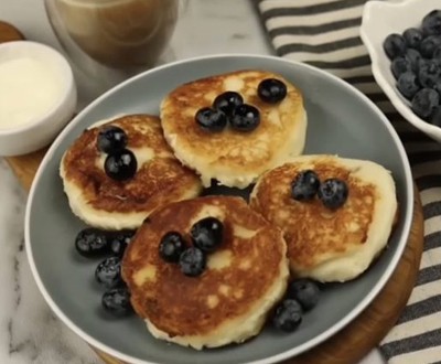 Сырники Емельянов замороженные оптом — творог 9%, п/пакет 3 кг, гф/кор 6 кг