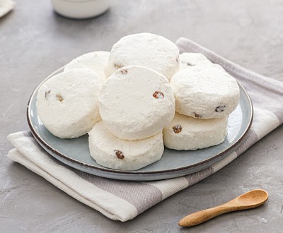 Сырники с изюмом Смоленский мастер замороженные оптом — поставки от производителя