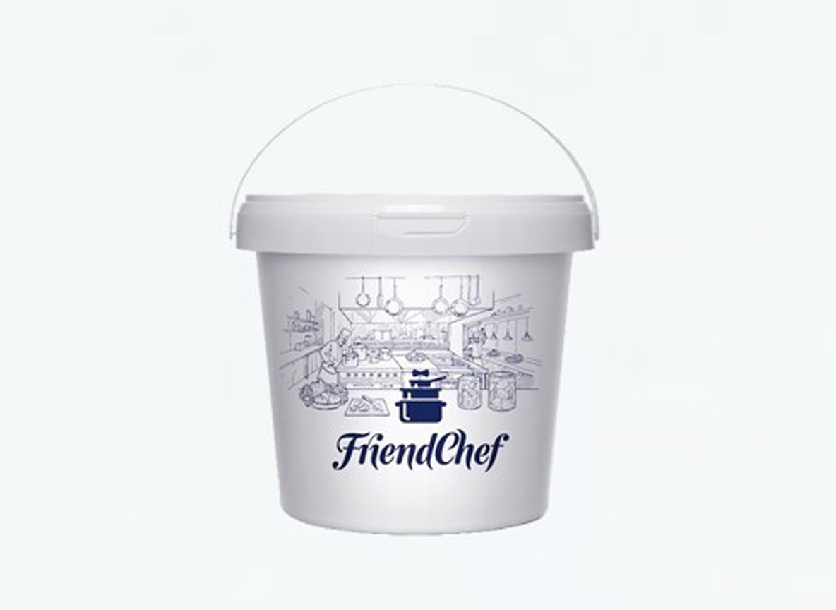 Творог весовой ГОСТ 9% Узловского молочного комбината оптом — дистрибьютор для HoReCa и розницы