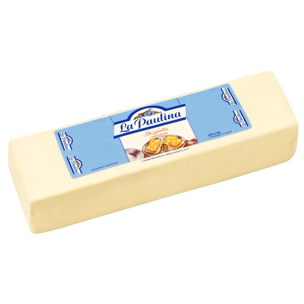 Сыр Моцарелла LA PAULINA 42% — оптом