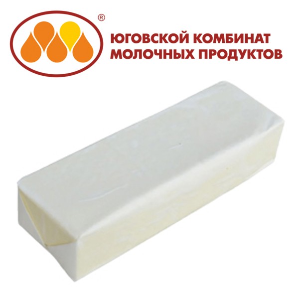 Спред растительно-сливочный ЮКМП 72% м.ж. 30% 1 кг — оптом