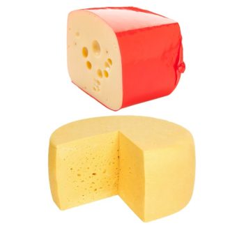 Сыры и сырные продукты